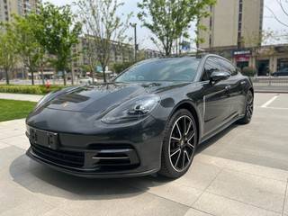 保时捷Panamera 2.9T 