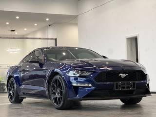 福特野马 2.3T 自动 EcoBoost 