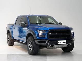 F150 3.5T 性能劲化版 