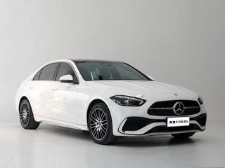 奔驰C级 C260L 1.5T 自动 运动版 