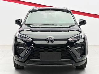 丰田RAV4 2.0L 自动 都市版 