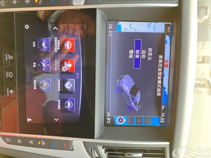 英菲尼迪Q60S [进口] 2019款 2.0T 自动 豪华运动版 