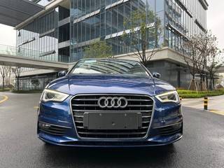 奥迪A3敞篷 1.8T 自动 
