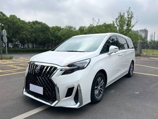 别克GL8 ES陆尊 2.0T 自动 653T豪华型 