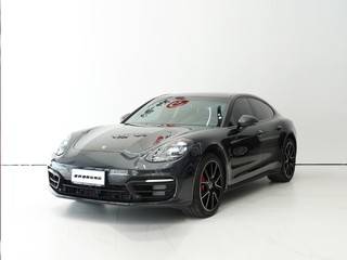 保时捷Panamera 2.9T 自动 Panamera 