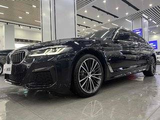 宝马5系 530Li 