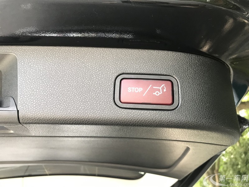 北京90 2021款 4.0T 自动 尊驾版 (国Ⅵ) 