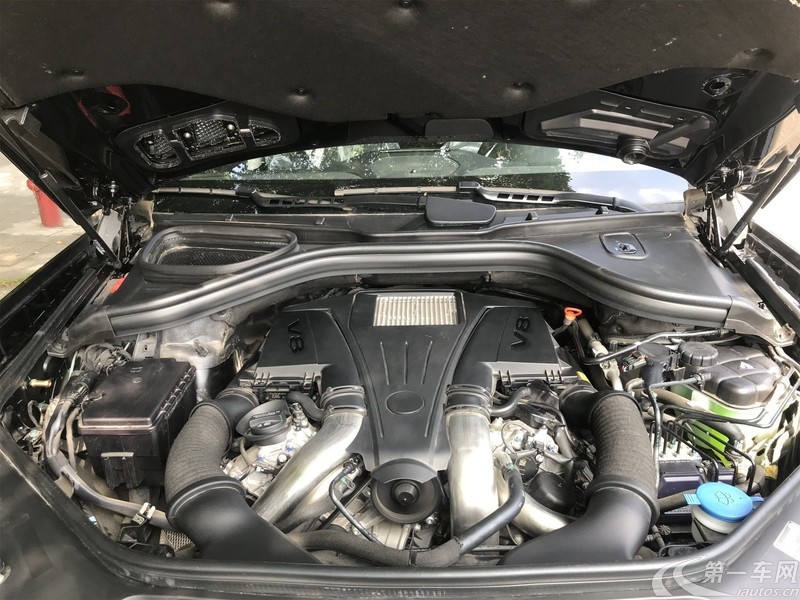 北京90 2021款 4.0T 自动 尊驾版 (国Ⅵ) 