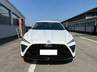 名爵5天蝎座 1.5T 自动 Trophy运动豪享版 
