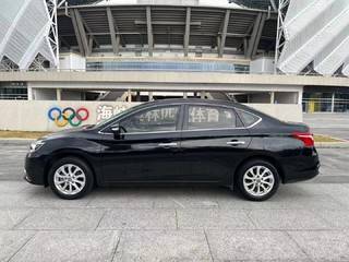 2020款 1.6L 自动 TOP奢享版 