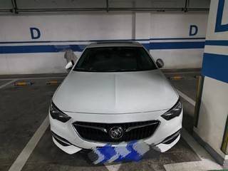 君威 1.5T 20T精英型 