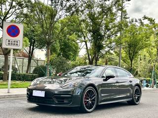 保时捷Panamera 2.9T 自动 行政加长版 