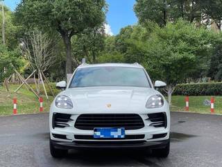 保时捷Macan 2.0T 自动 Macan 