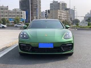 保时捷Panamera 2.9T 