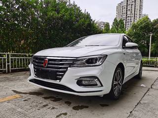 荣威i5 1.5L 自动 4G互联领豪旗舰版 