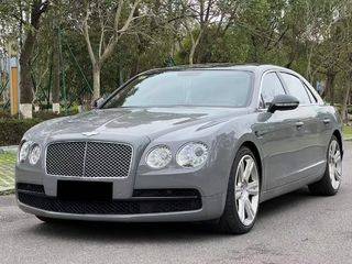 宾利飞驰 4.0T 尊贵版 