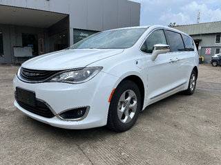 克莱斯勒大捷龙PHEV 3.6L 自动 
