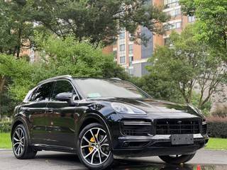 Cayenne 3.0T 美规版平行进口 
