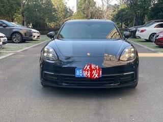 2019款 2.9T 自动 