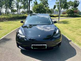 特斯拉MODEL 3 自动 Performance高性能版四驱 