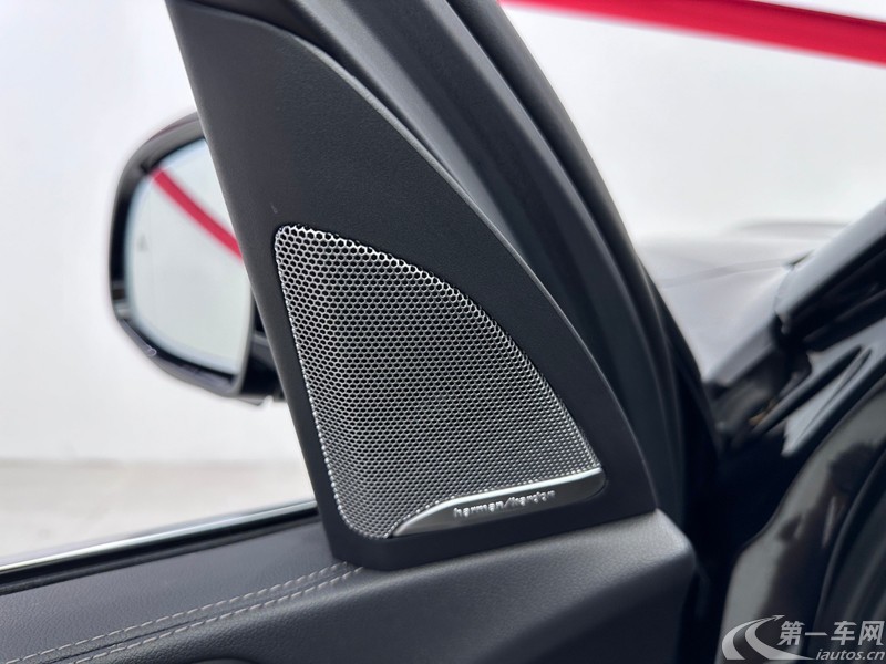 宝马X5 xDrive40Li 2022款 3.0T 自动 M运动套装 (国Ⅵ) 