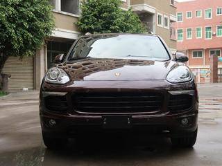 保时捷Cayenne 3.0T 自动 