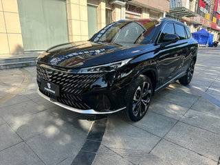 荣威RX5 1.5T 自动 滑移好屏版 