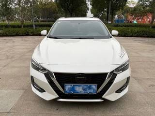 日产轩逸 1.6L 自动 XL悦享版 