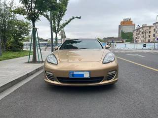 保时捷Panamera 3.6L 