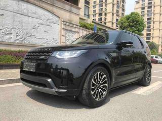 发现 5 3.0T 5座 S 