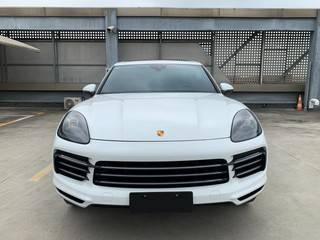 保时捷Cayenne 3.0T 自动 