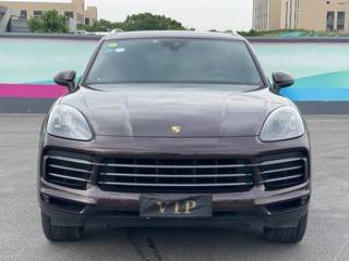 保时捷Cayenne 3.0T 自动 