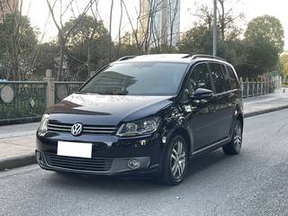 途安 1.4T 睿智版 