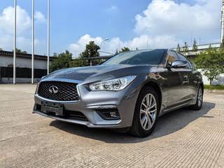 英菲尼迪Q50L 2.0T 