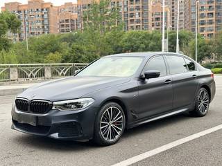 宝马5系 530Li 