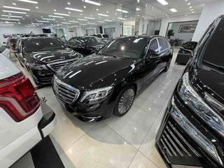 2014款 3.0T 自动 