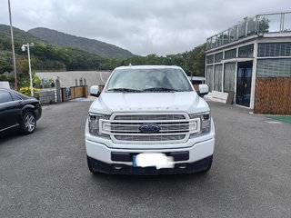 F150 3.5T 墨规版平行进口 