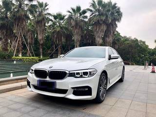 宝马5系 530Li 