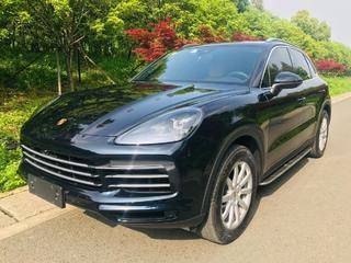 保时捷Cayenne 3.0T 自动 