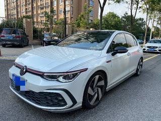 大众高尔夫GTI 2.0T 自动 380TSI-GTI 