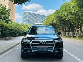 奥迪Q7 3.0T 技术型 