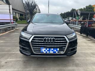 奥迪Q7 3.0T 技术型 