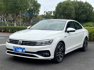 大众凌渡 1.4T 自动 280TSI舒适版 