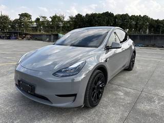 特斯拉MODEL Y 0.0T 自动 后驱版 