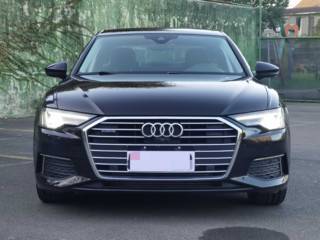 奥迪A6L 45TFSI 2.0T 自动 臻选致雅型 