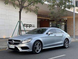 奔驰CLS级 CLS260 