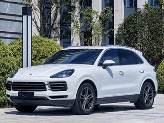 保时捷Cayenne 3.0T 自动 3.0T 