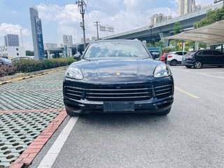 保时捷Cayenne 3.0T 自动 3.0T 