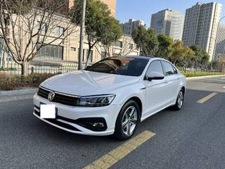 大众凌渡 1.4T 自动 280TSI豪华版 