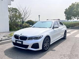 宝马3系 325Li 